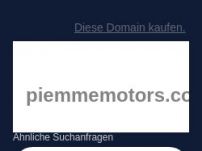Piemme motors