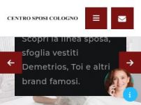 Centro Sposi Cologno