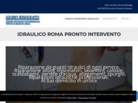 Mario Idraulico Roma