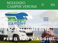Noleggio Camper