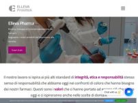 Elleva Pharma