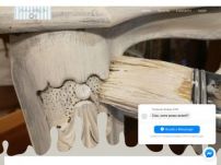 Tendenze Shabby Chic