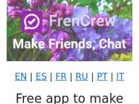FrenCrew