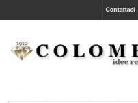 Gioielleria Colombo - idee regalo...