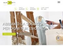 Imbiancature civili e industriali Monza e Brianza