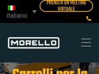 Carrelli semoventi