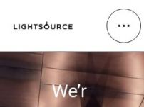 The Light source