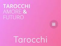 Tarocchi Amore e Futuro