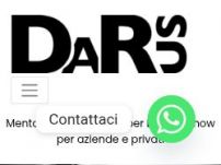 Darus. Spettacoli ed intrattenimento magico