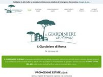 Potatura Alberi Roma