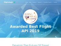 Flight Booking System