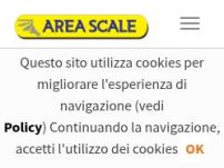 Scale Siena