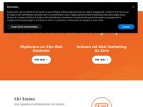 Web Marketing Agency - Markelize