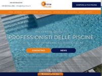 DT PRIME PISCINE