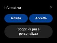 Serbatoi da oleodinamica