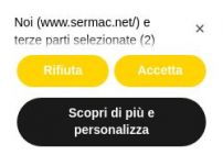 Sermac srl
