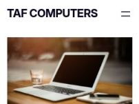 T.A.F. Computers & Informatica La Maddalena