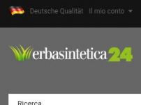 Erba sintetica 24
