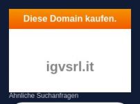 IGV SRL